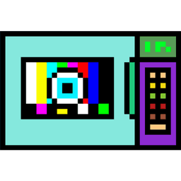 The Crumb NFT Explorer icon