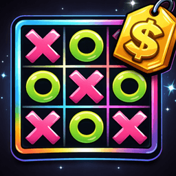 Tic Tac Toe icon