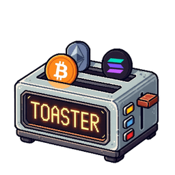 toaster icon