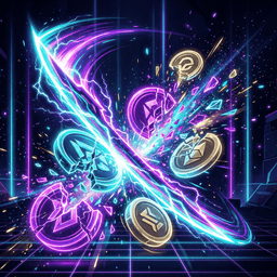 Token Frenzy icon