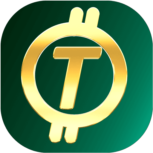 TokenRun icon