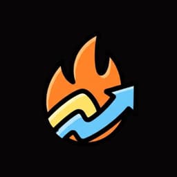 Trendr icon