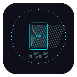 VeilScreenSkr icon