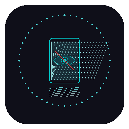 VeilScreenSkr icon