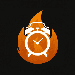 Wake or Burn icon