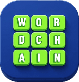 WORD CHAIN icon