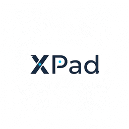 Xpad icon