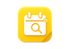 币安活动日历 icon