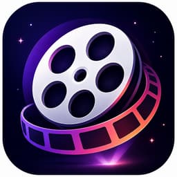 Discover: Movies & Shows icon