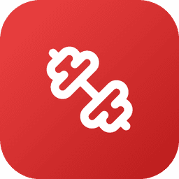 Proof of Lift: Workout icon
