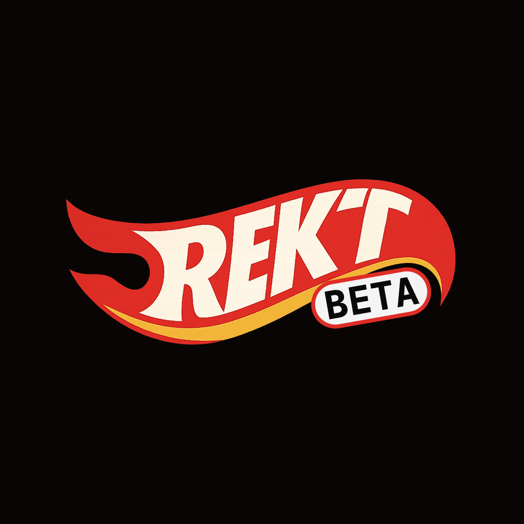 Rekt icon