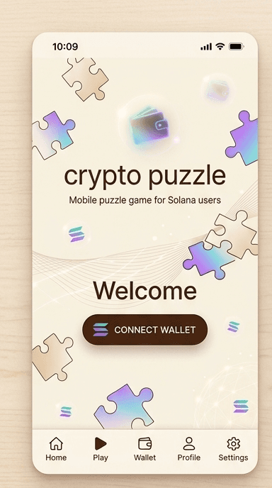 crypto puzzle screenshot 1