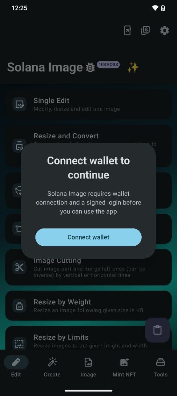 solana image screenshot 1