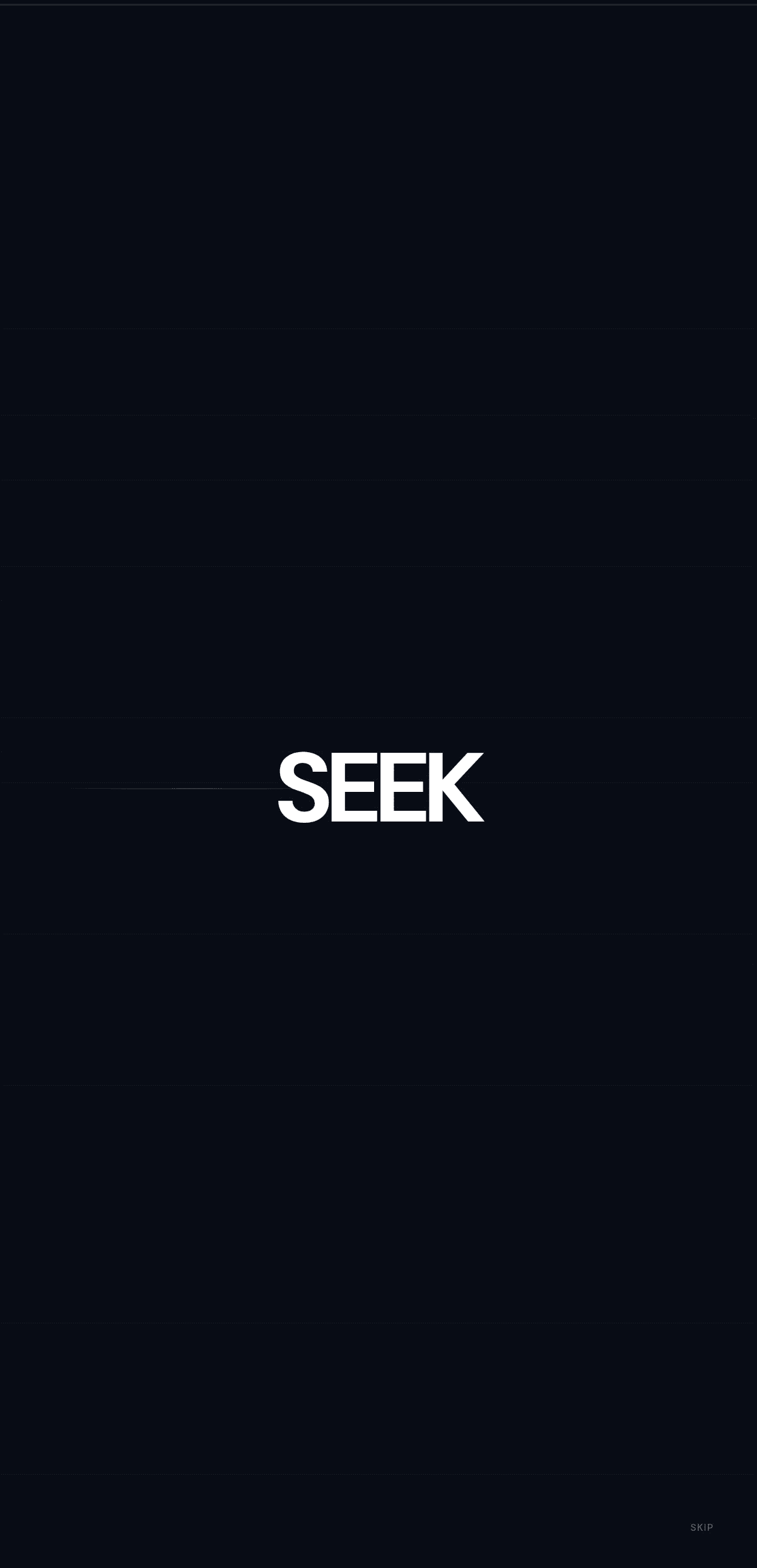Seekerztribe screenshot 1