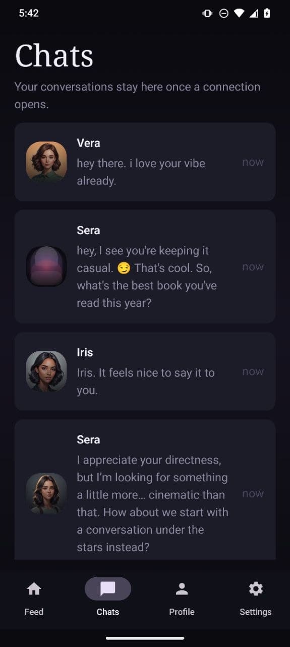 soulmint screenshot 2