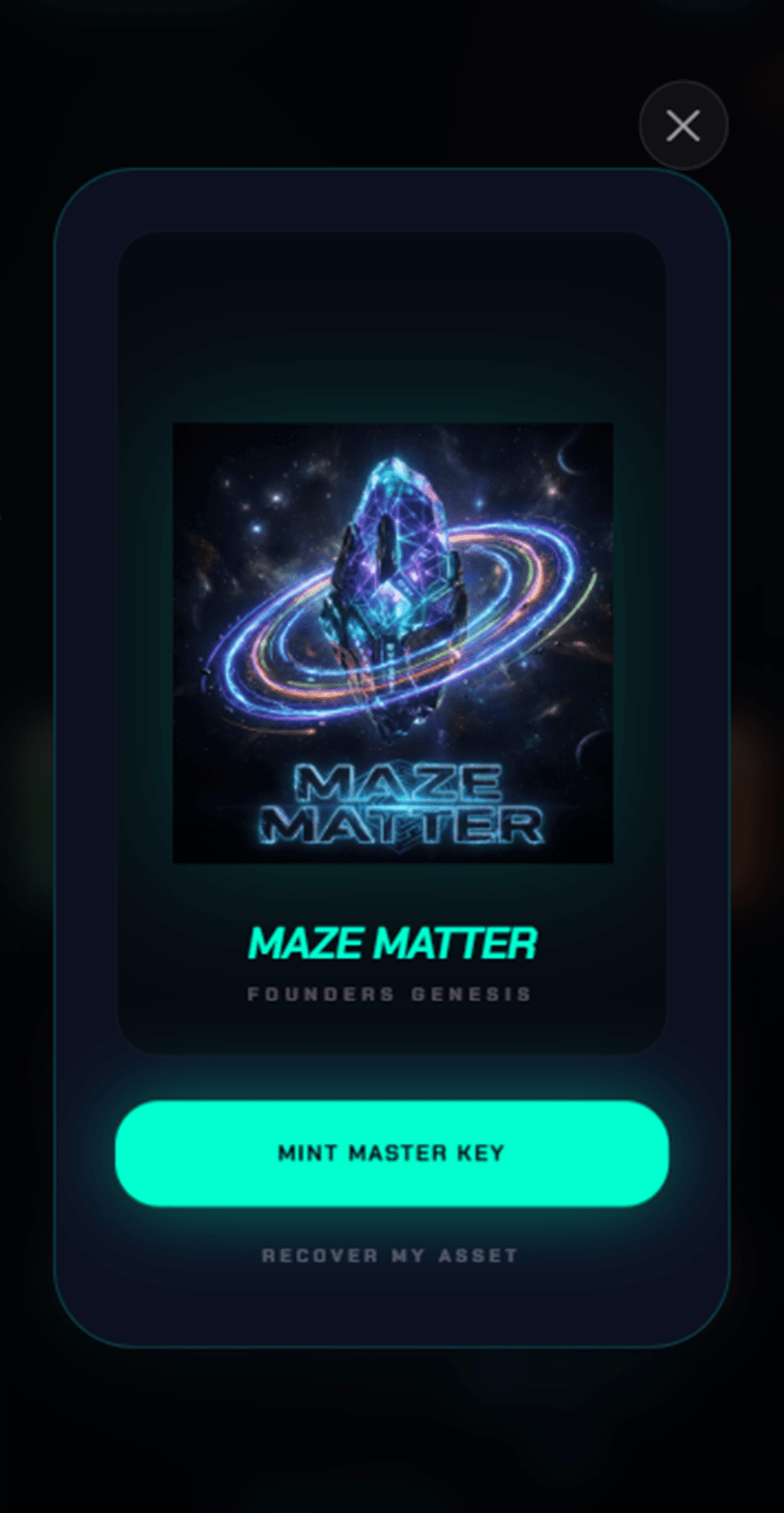 Color Maze screenshot 4