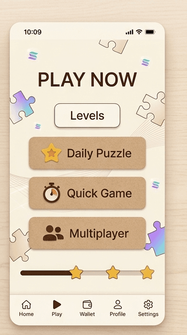 crypto puzzle screenshot 2