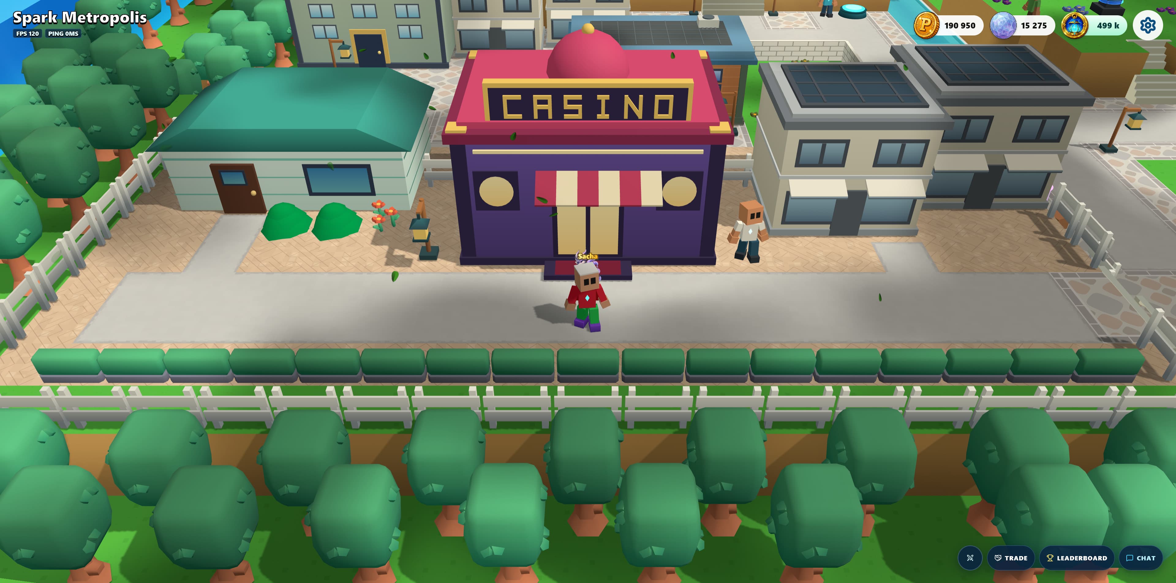 Lumena screenshot 4