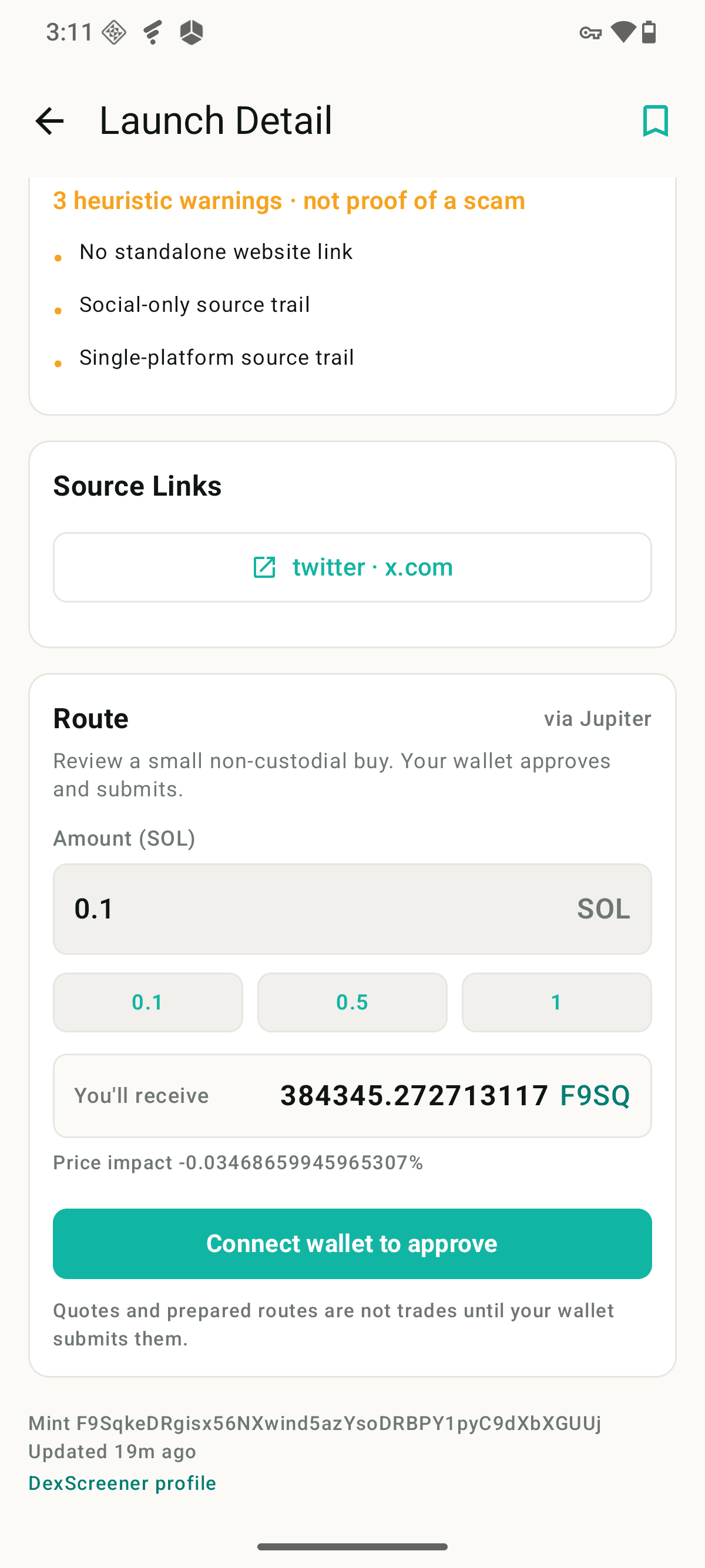 Pulse Path screenshot 3