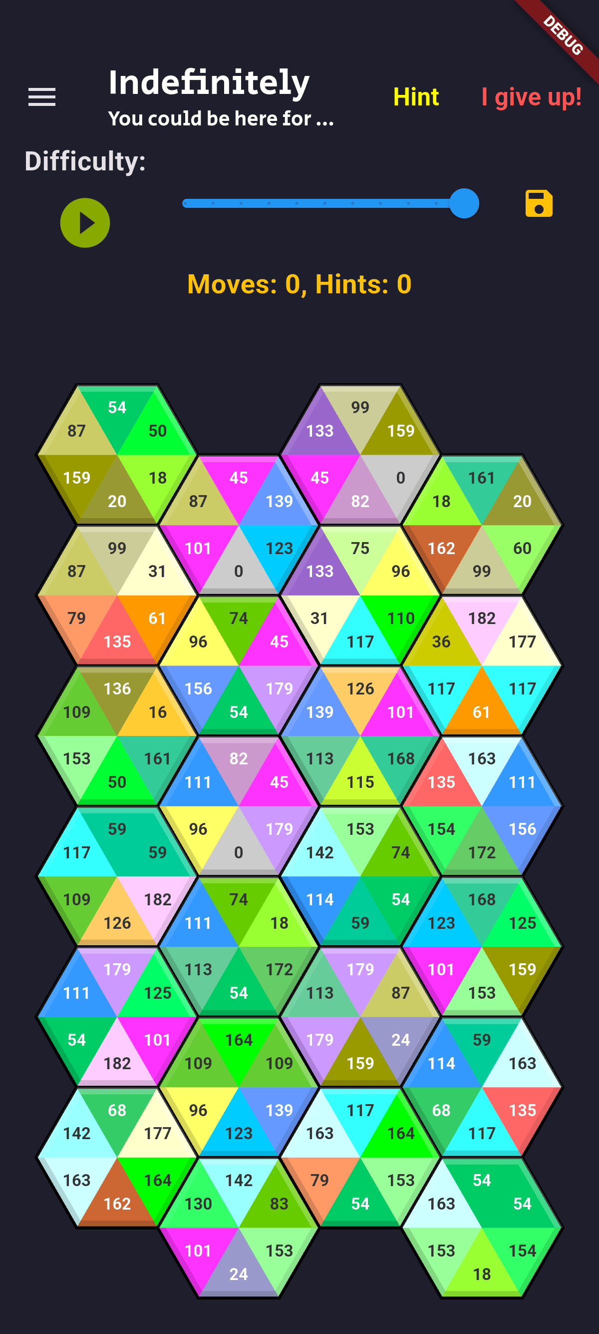 Indefinitely screenshot 6