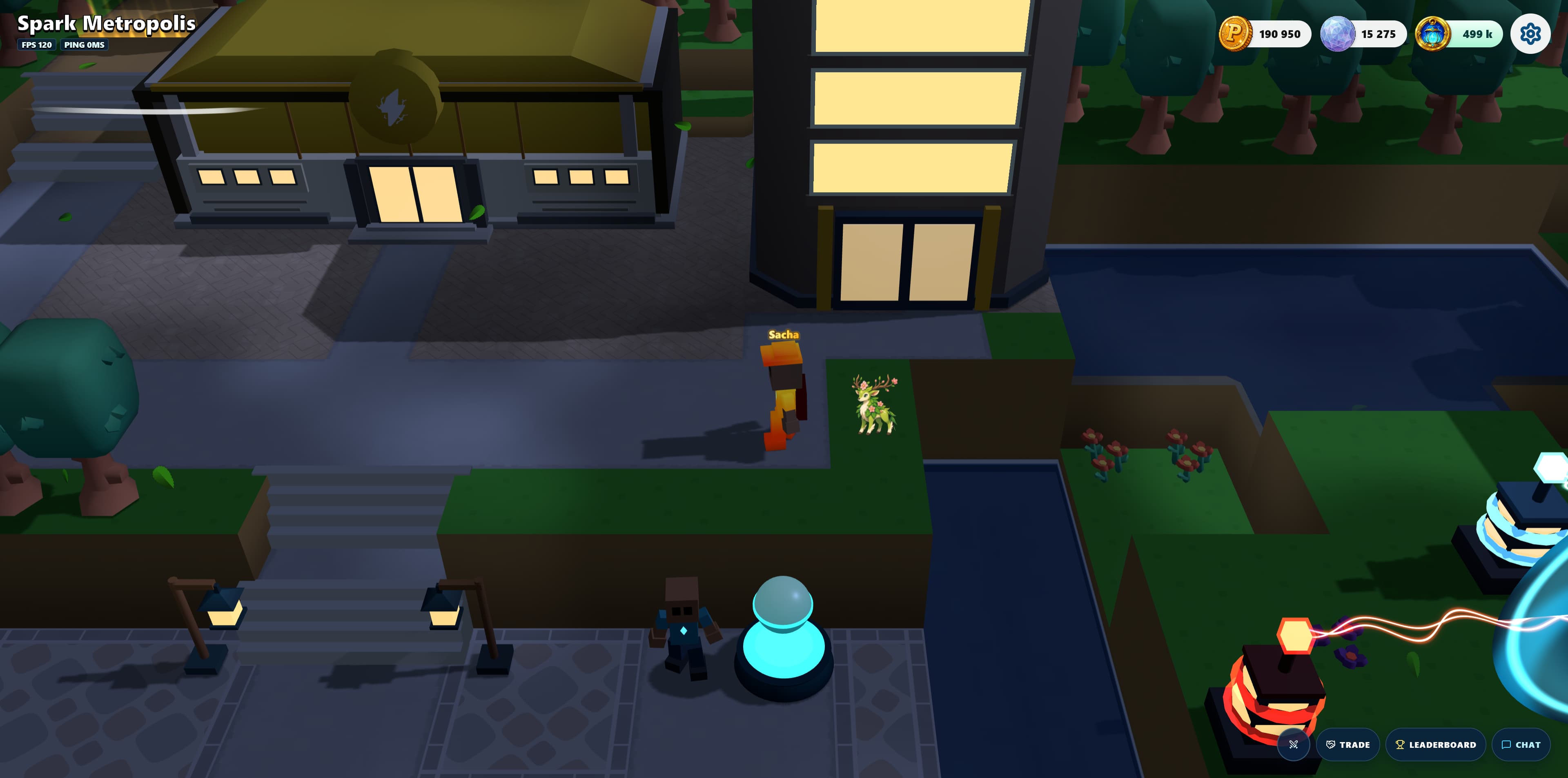Lumena screenshot 6