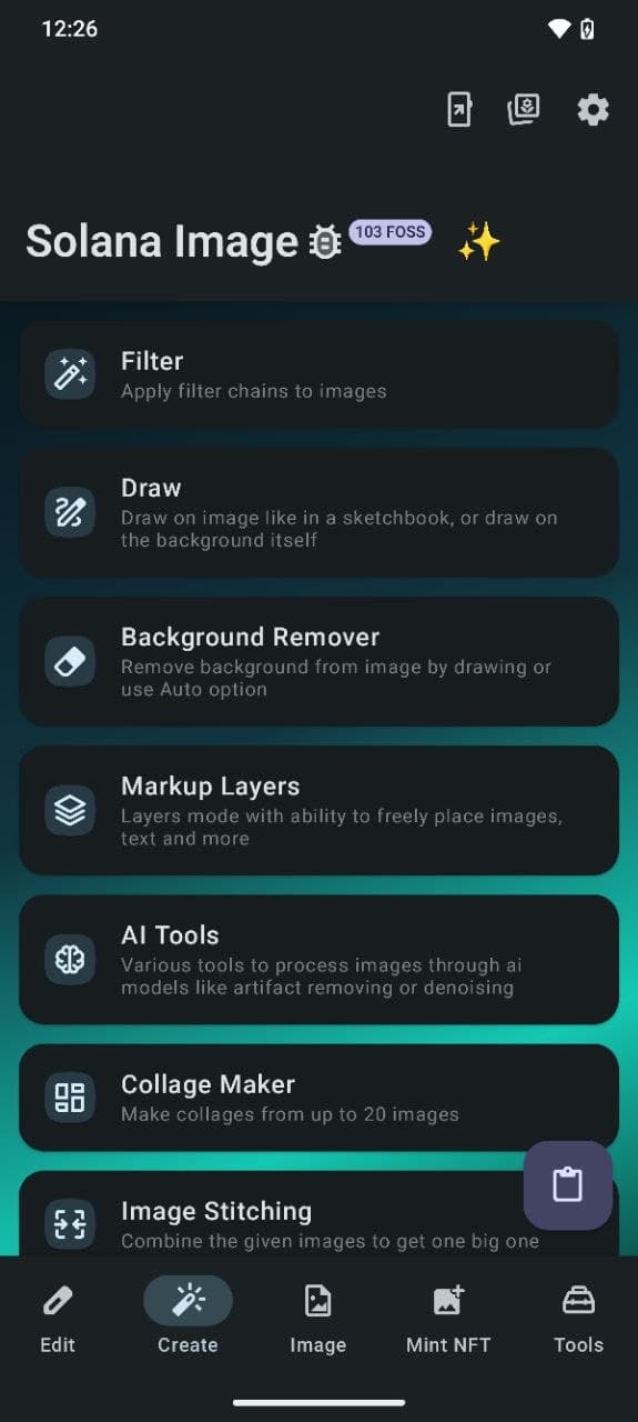 solana image screenshot 2