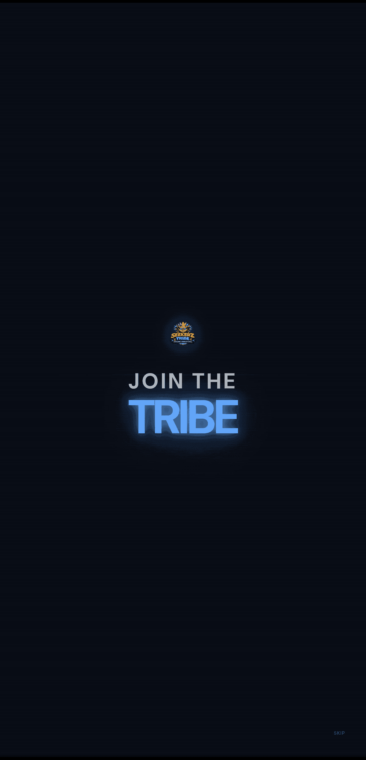 Seekerztribe screenshot 2