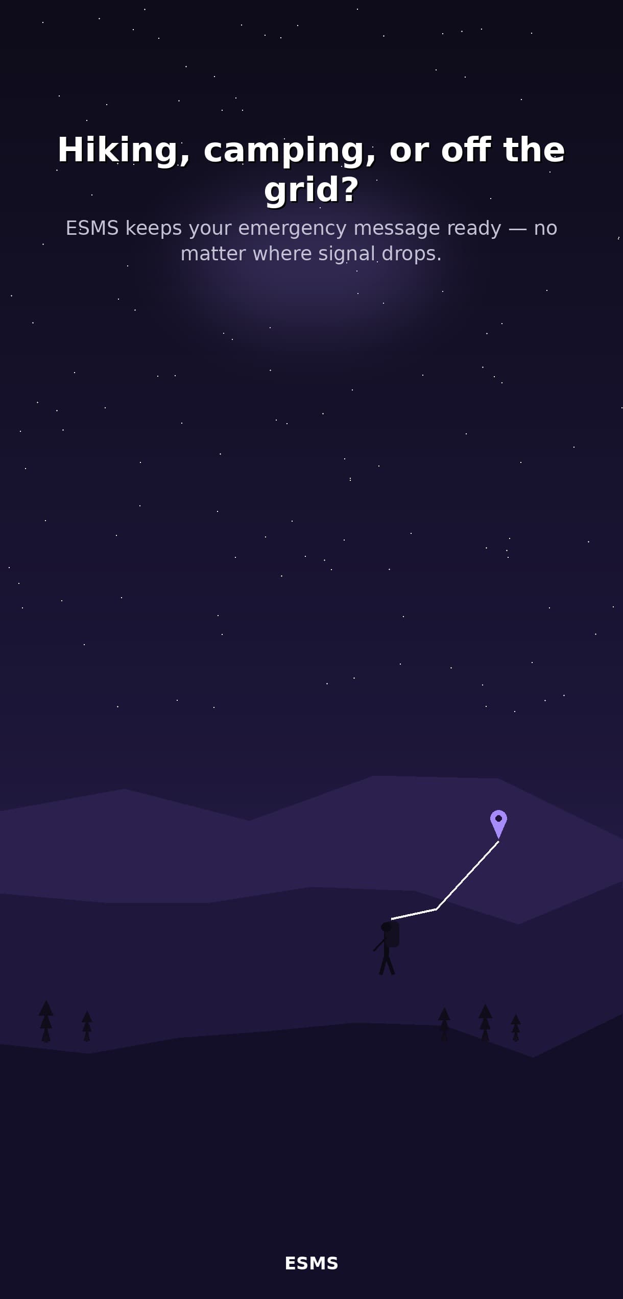 ESMS screenshot 3