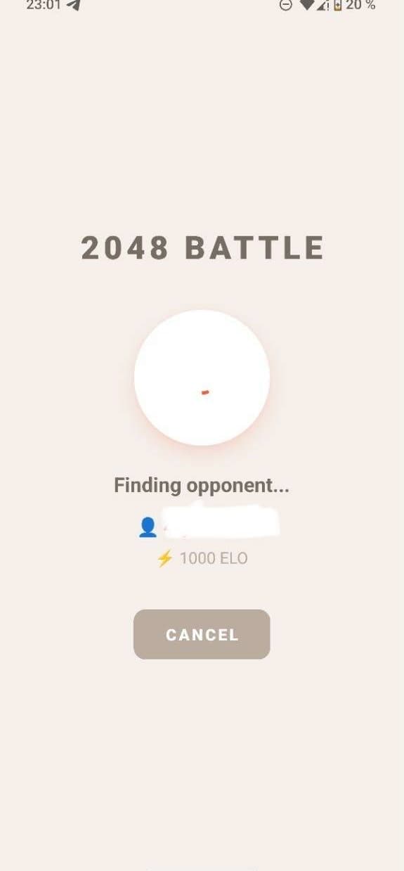2048 PvP screenshot 5