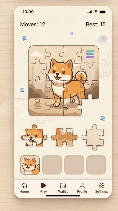 crypto puzzle screenshot 3