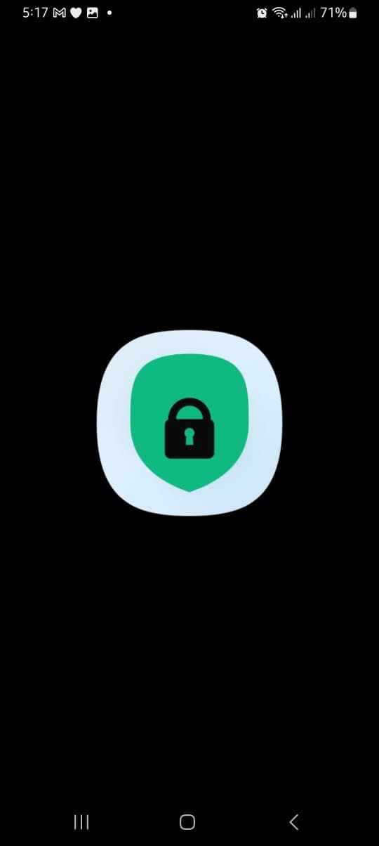 PrivyNote screenshot 1
