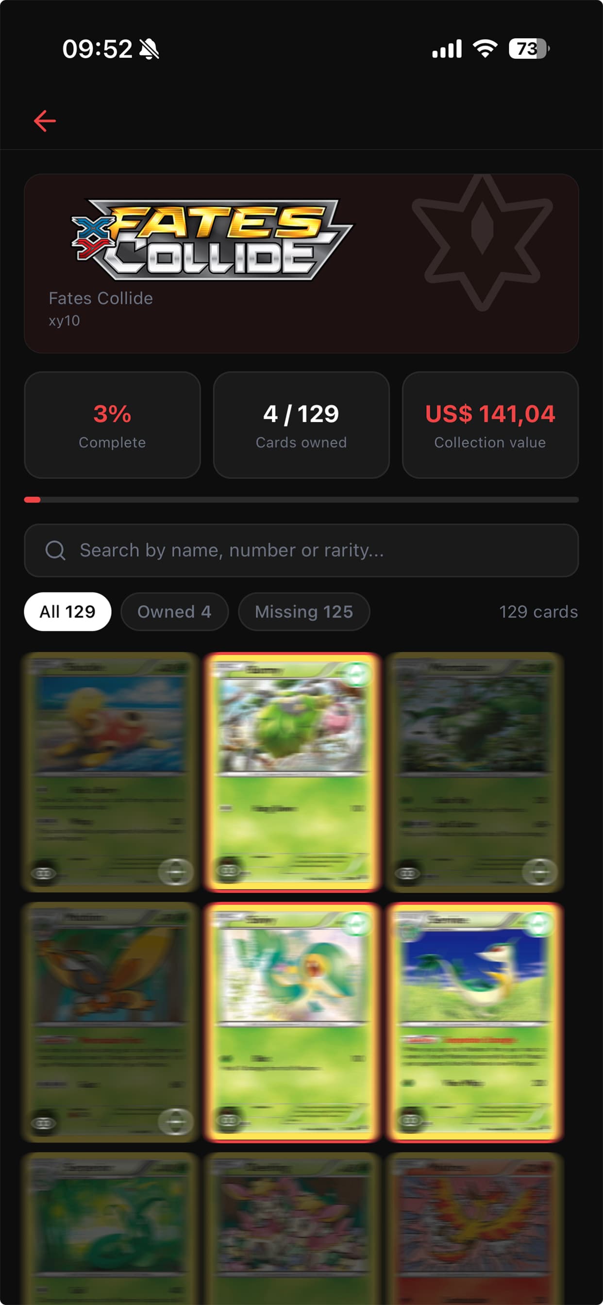 POKE6900 screenshot 4