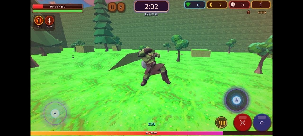 STARBONK screenshot 3