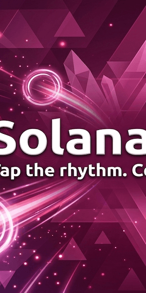 solana beats screenshot 1