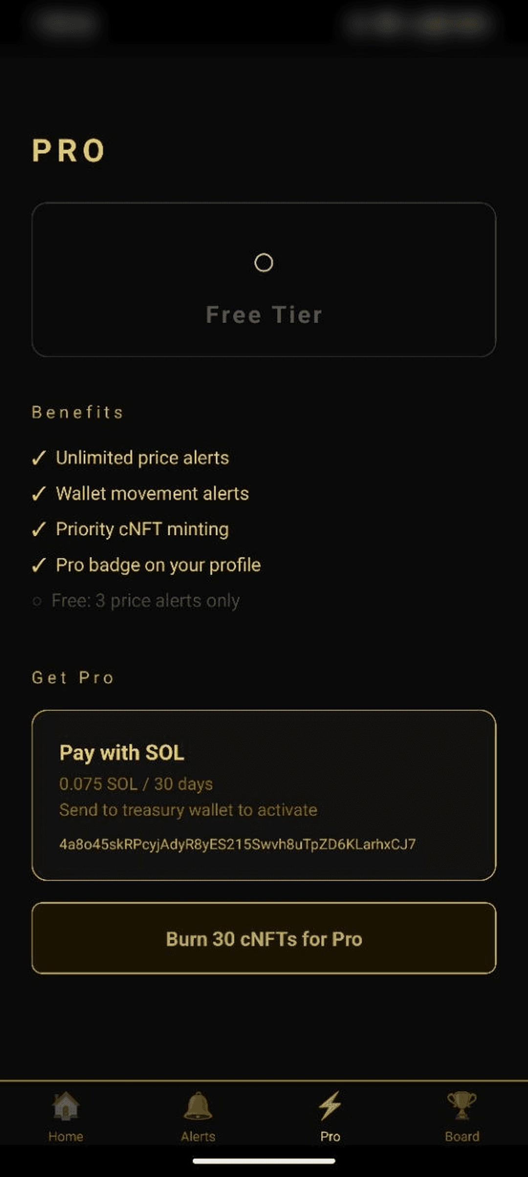 SolWatch screenshot 5