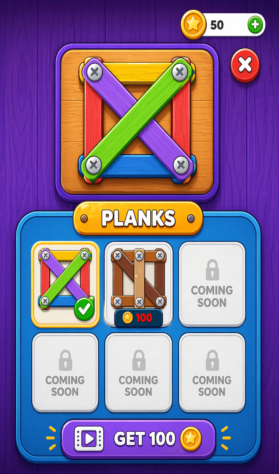 Screw Master Pro screenshot 6