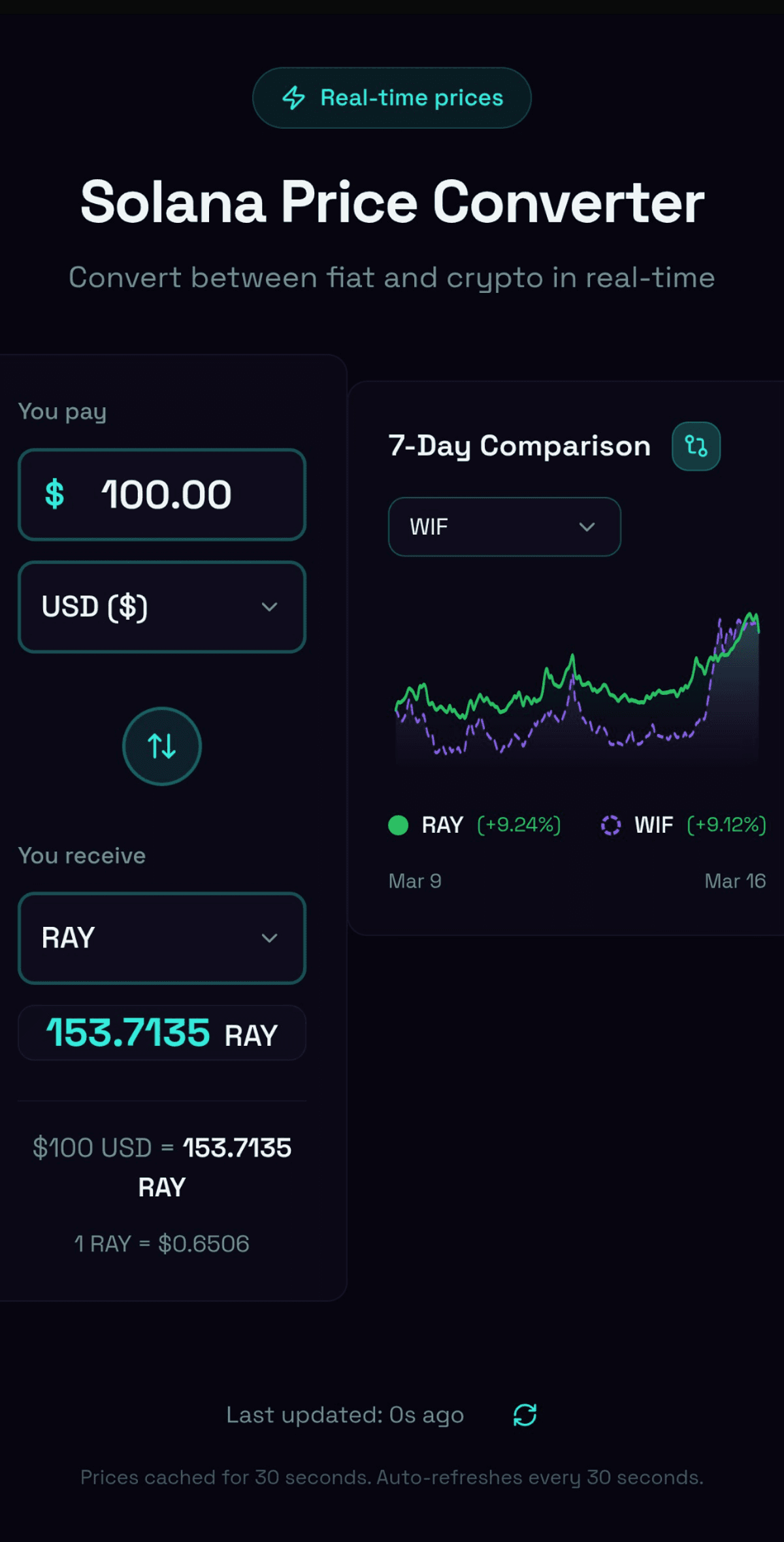 Fiat Flip screenshot 3