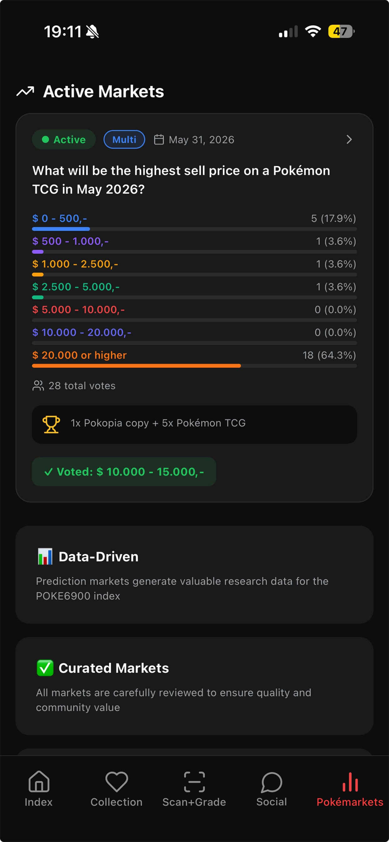 POKE6900 screenshot 12