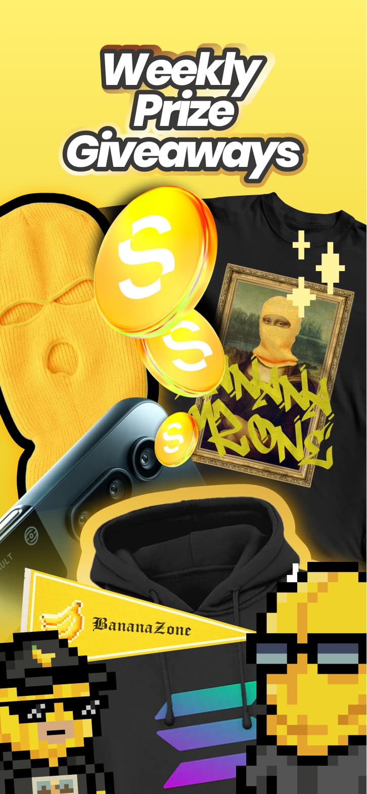 BananaZone screenshot 4