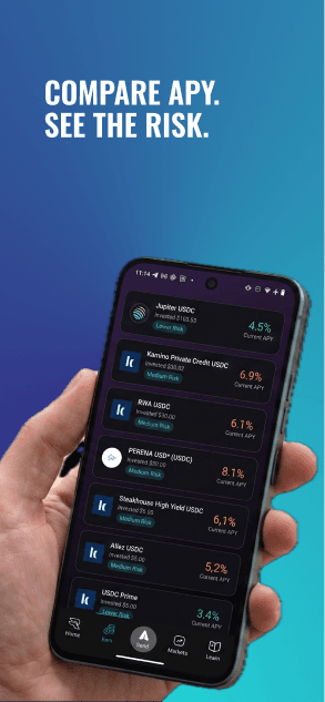 Rampa Mobile screenshot 2