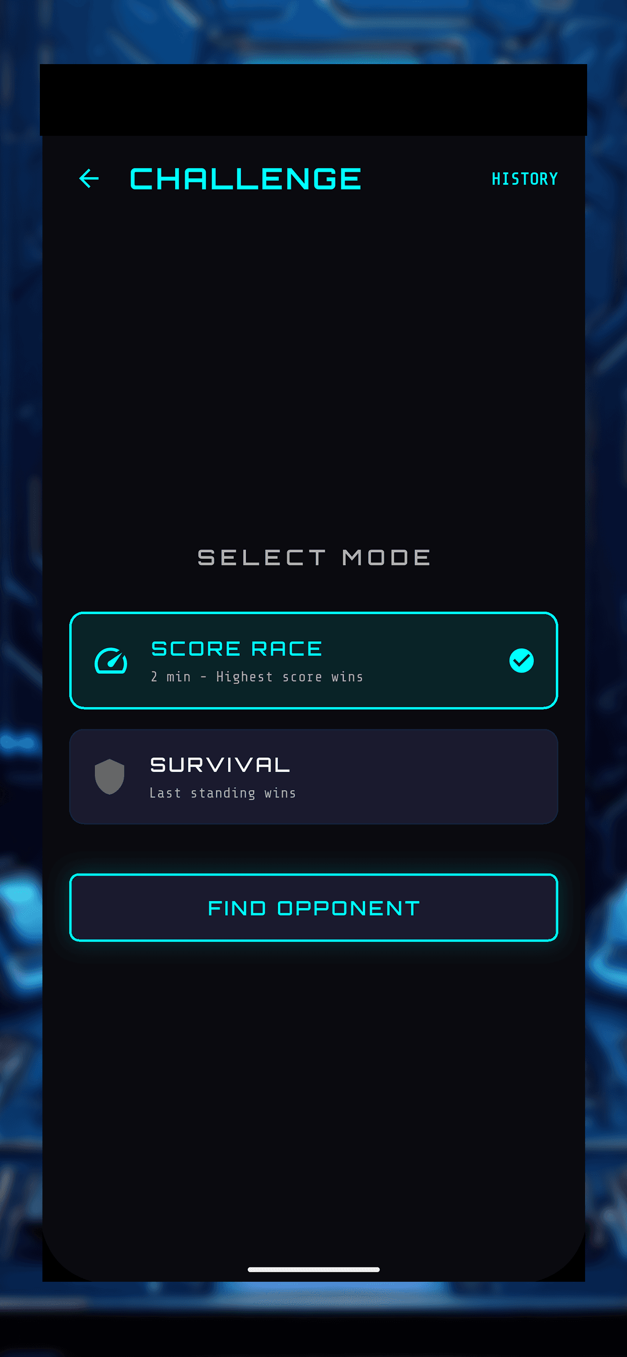 Cyber Blockx screenshot 5