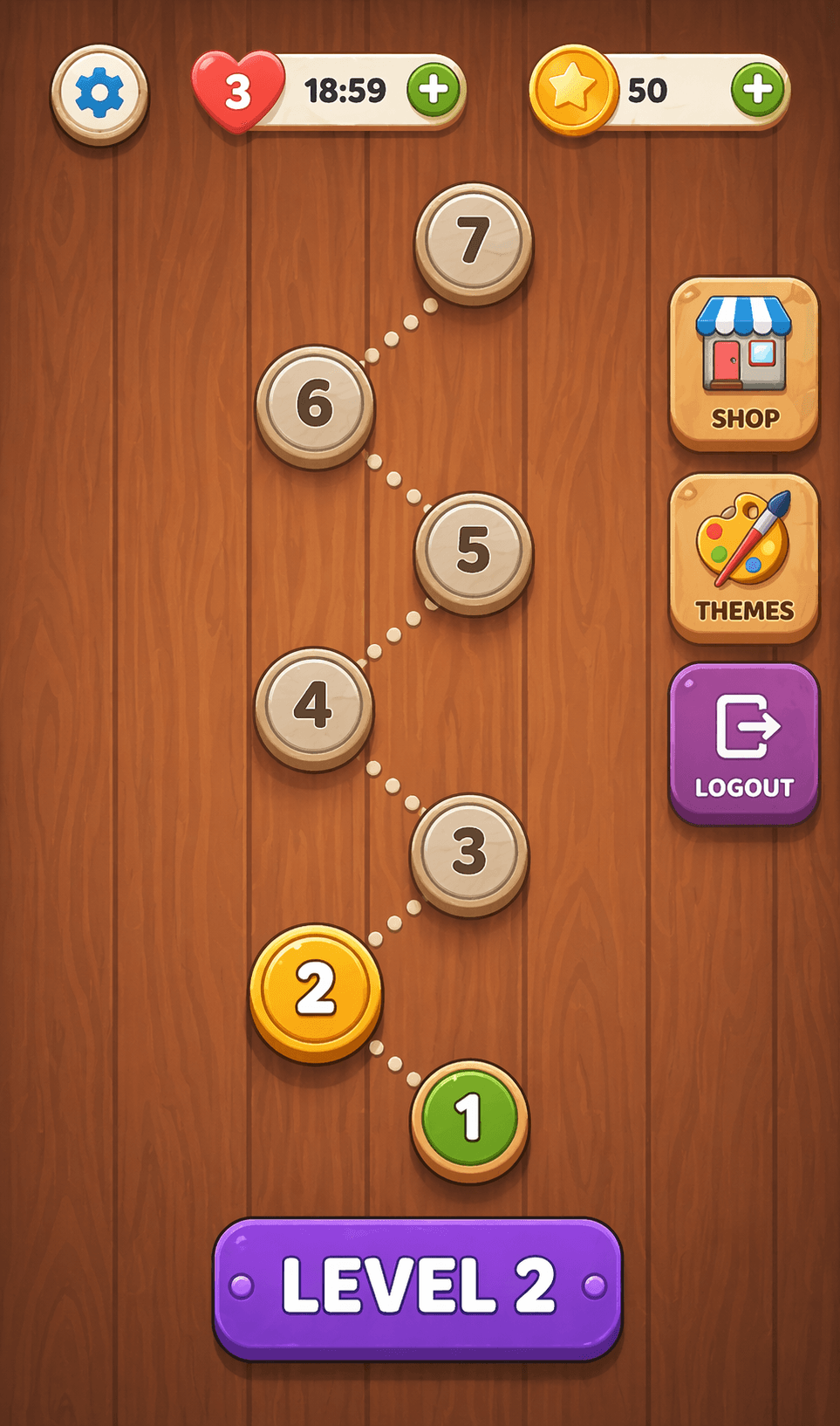Screw Master Pro screenshot 1