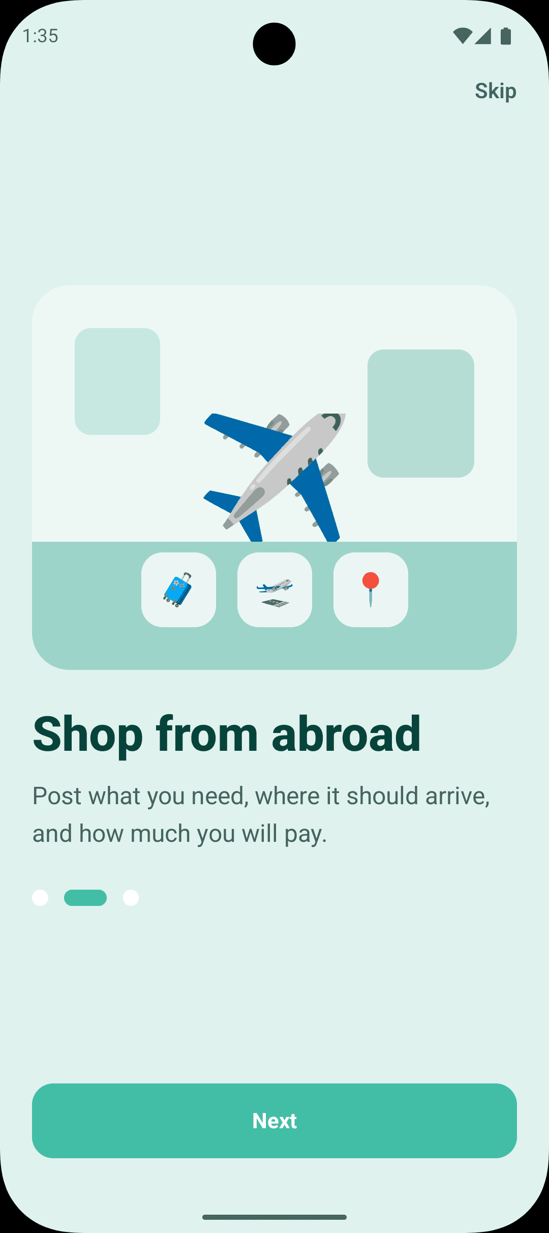 LINEZIT screenshot 2