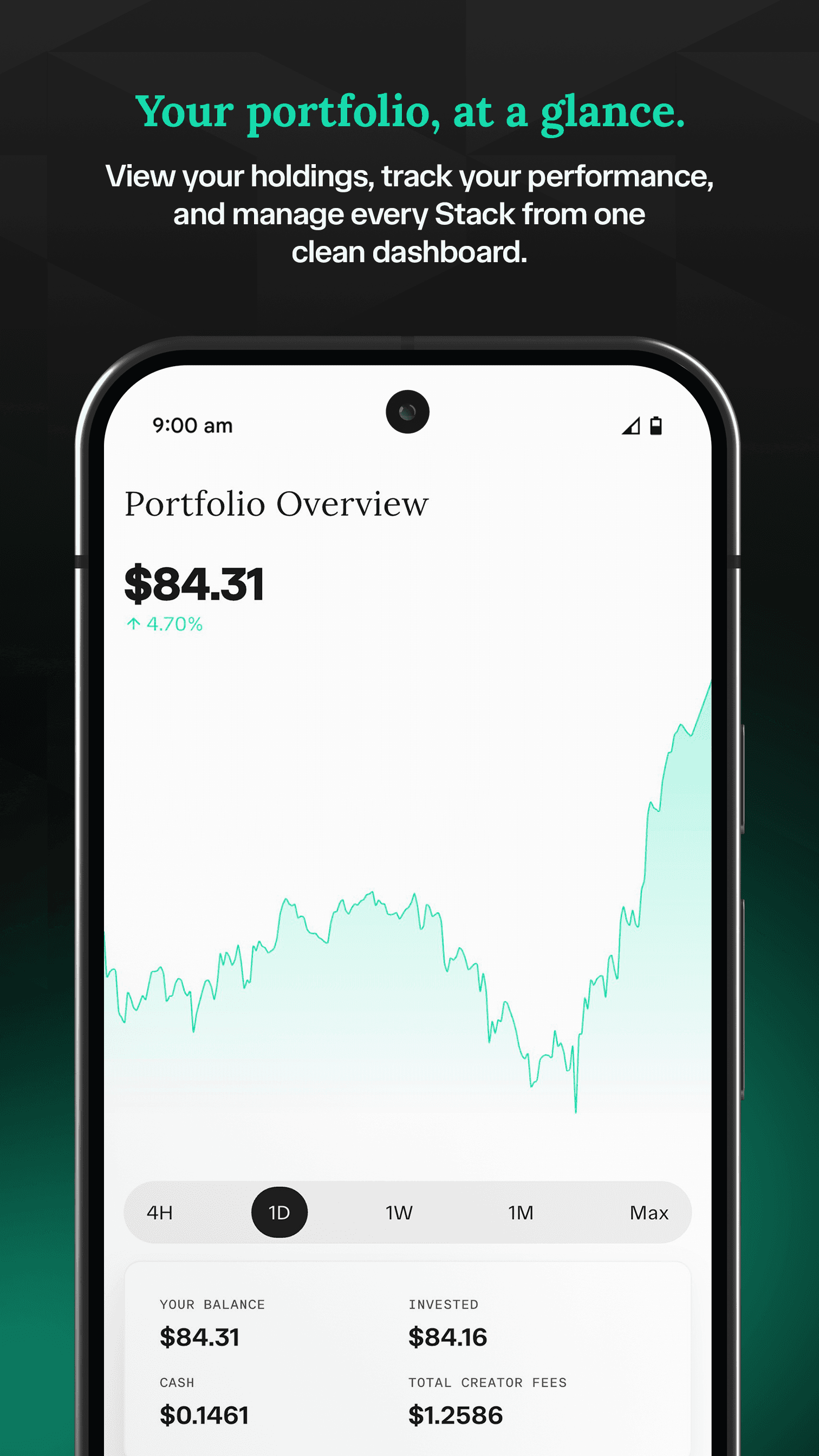 Indexify screenshot 6