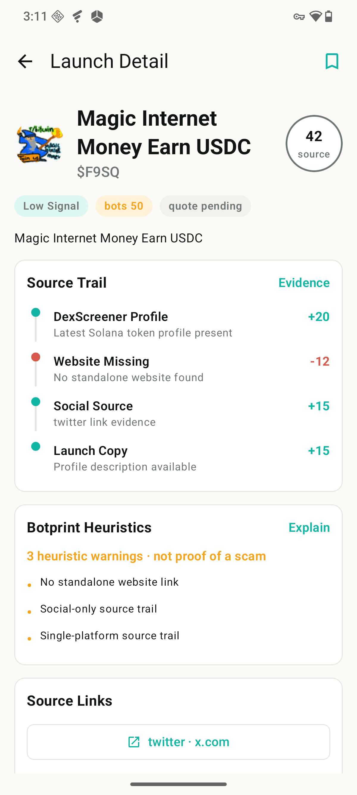 Pulse Path screenshot 2
