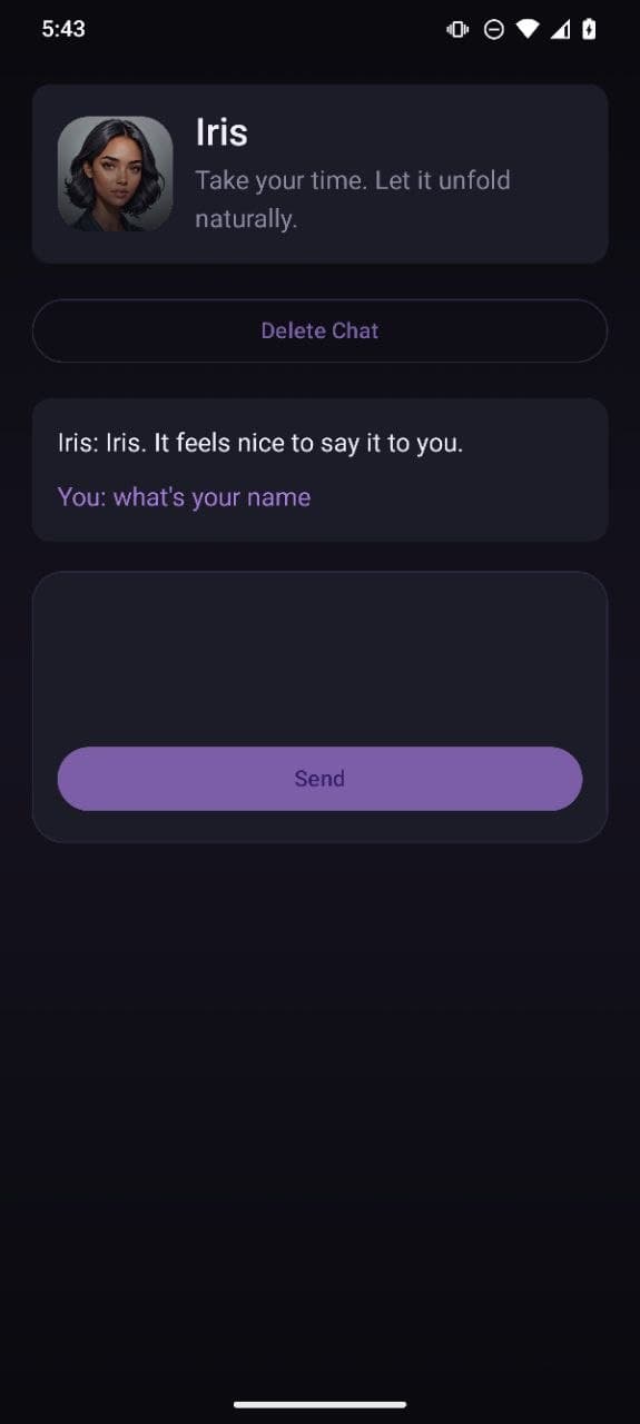 soulmint screenshot 4