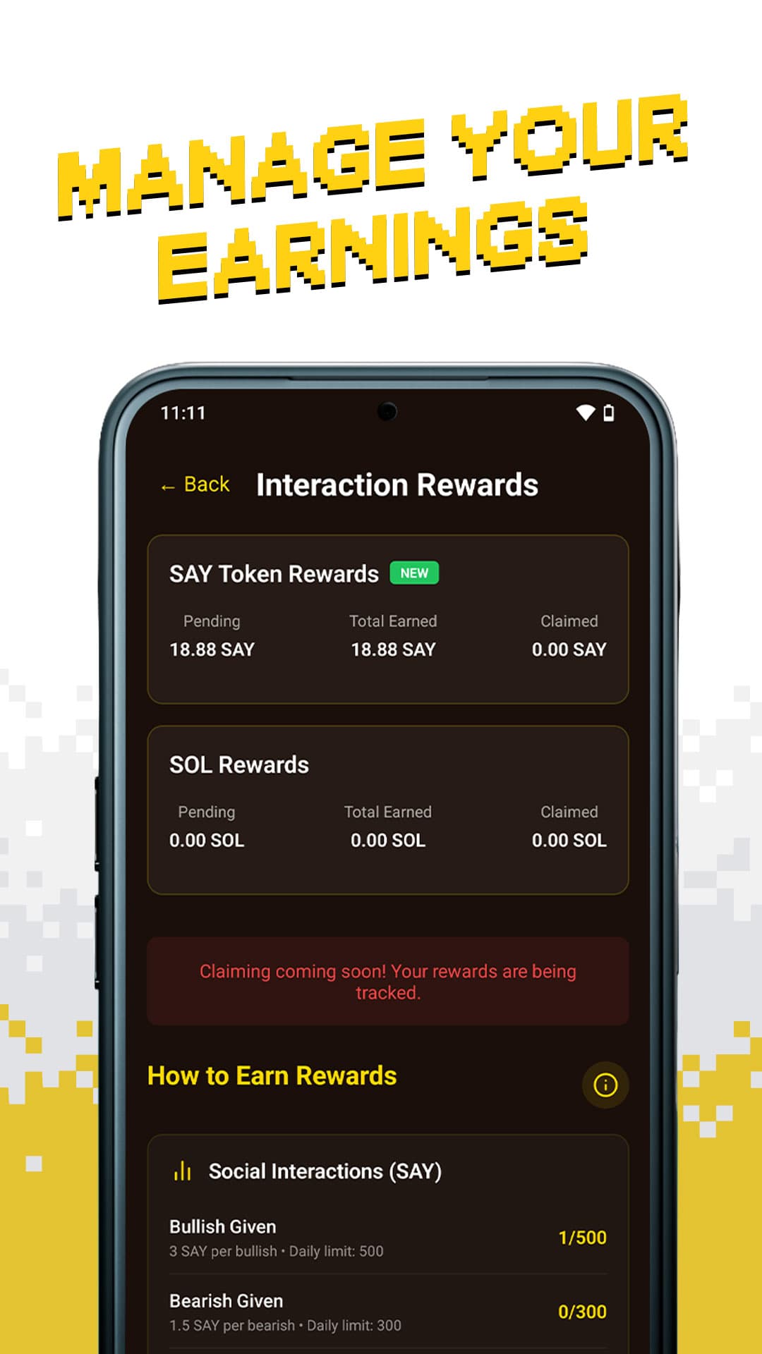 say.fun screenshot 8