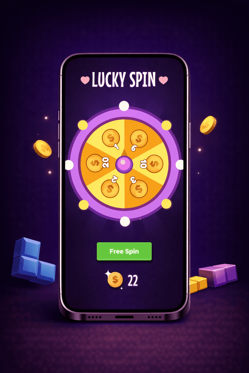 Block Blaster screenshot 6