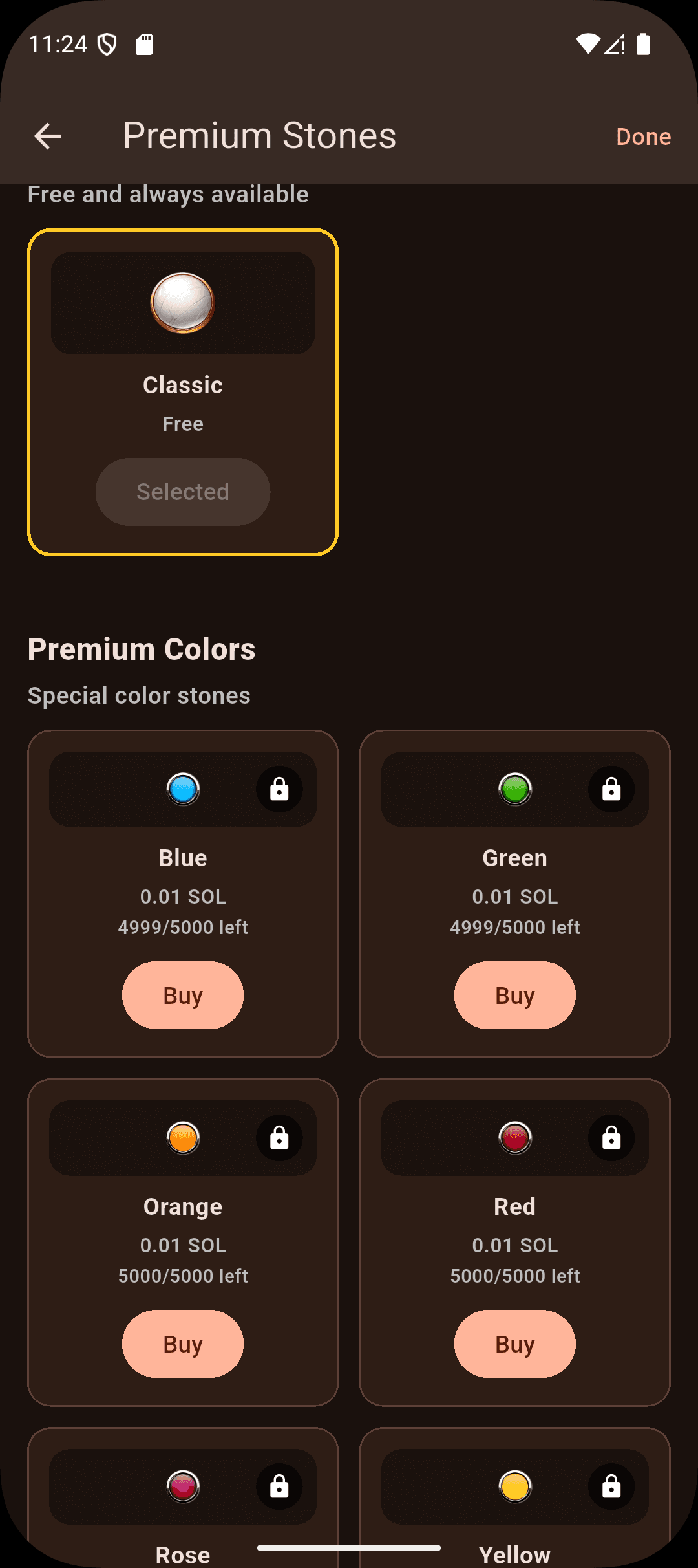 Mills screenshot 4