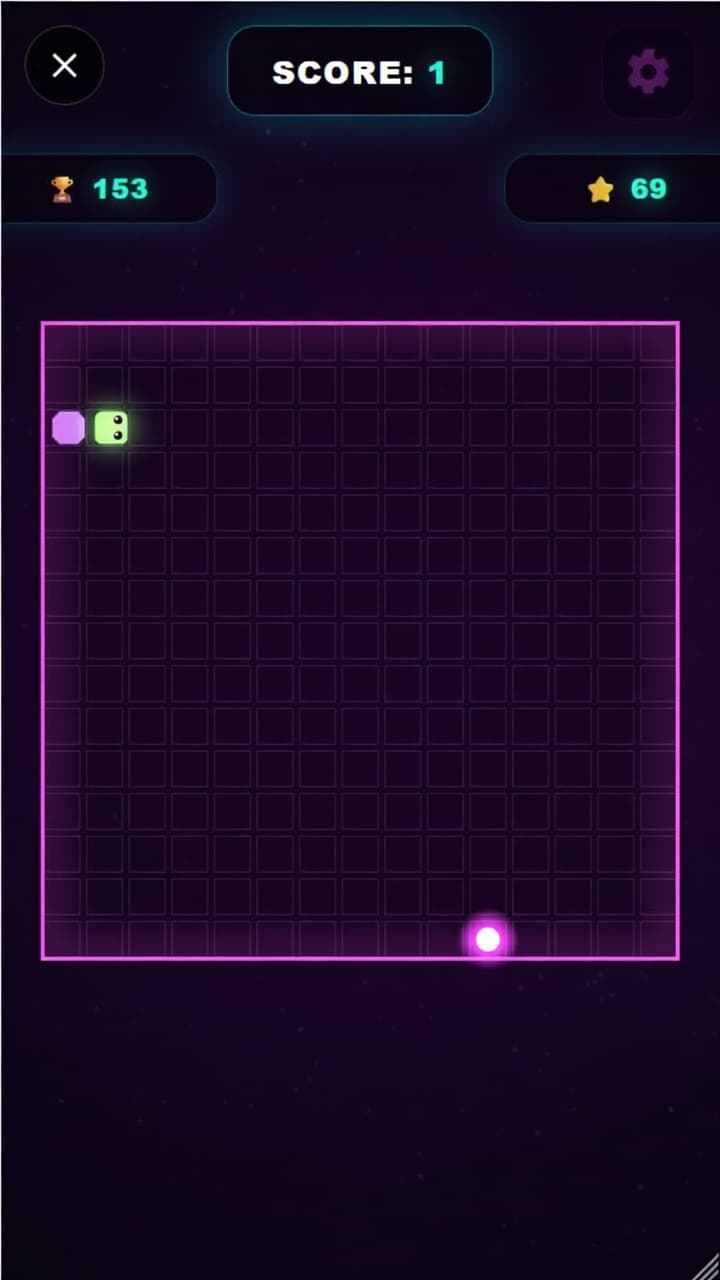 OgSnake screenshot 4